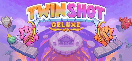 双箭头（Twin Shot Deluxe）免安装中文版